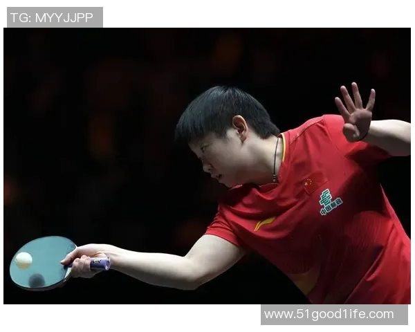 武汉乒乓球队在大满贯赛事中的精彩表现与实力分析